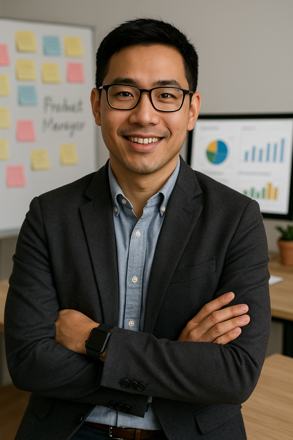 Kevin Tan